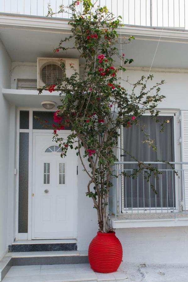 Πιθοσ Ενοικιαζομενη Κατοικια Villa Kalamata Exterior foto