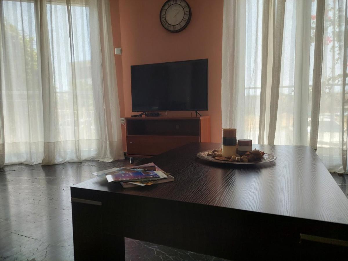 Πιθοσ Ενοικιαζομενη Κατοικια Villa Kalamata Exterior foto